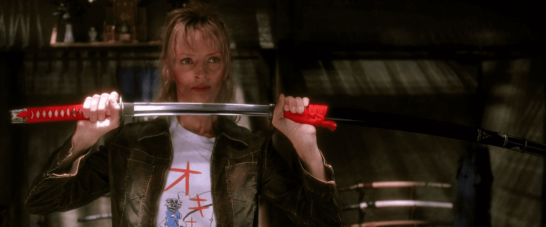 Kill Bill Vol. 1