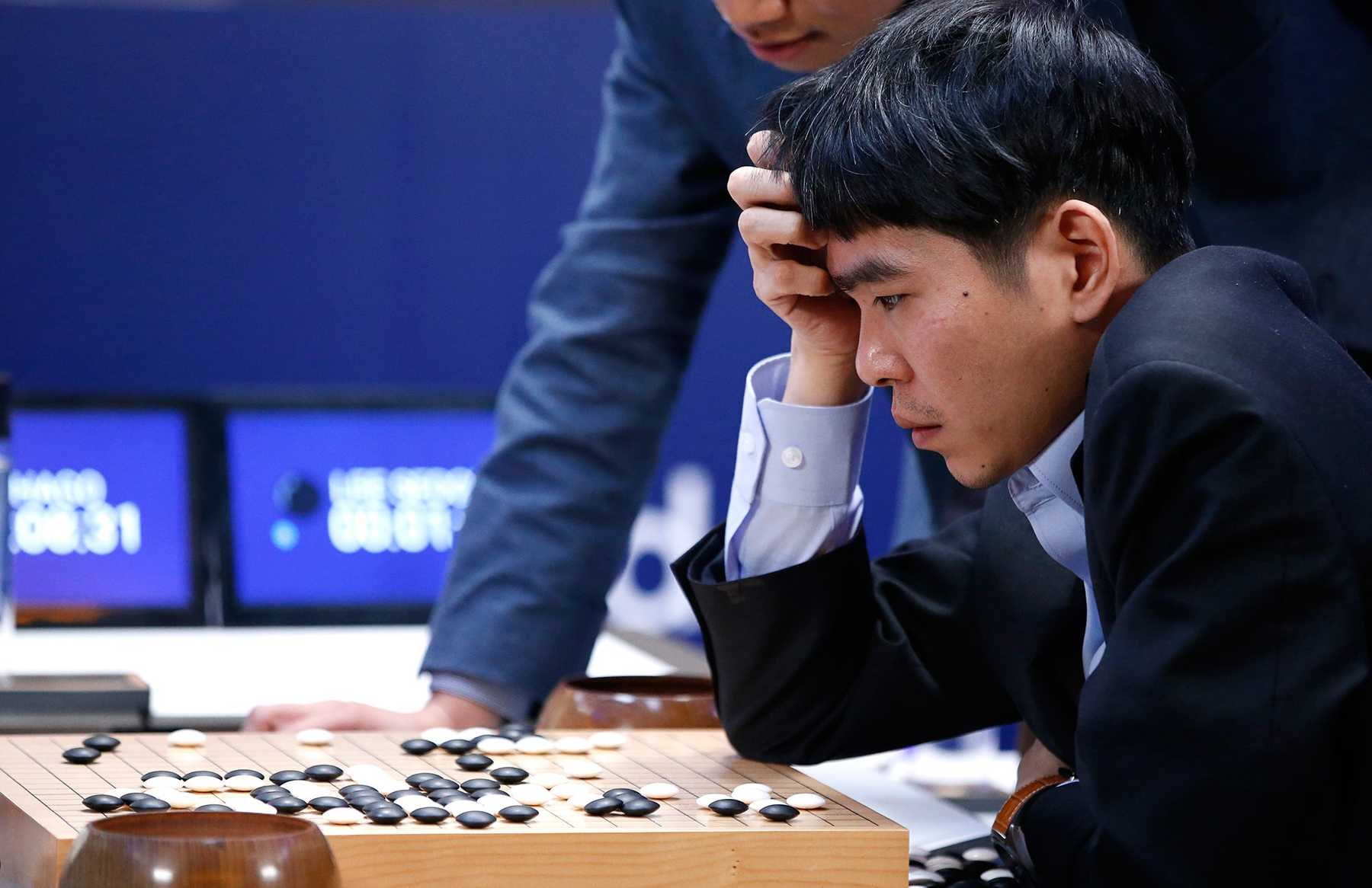 AlphaGo