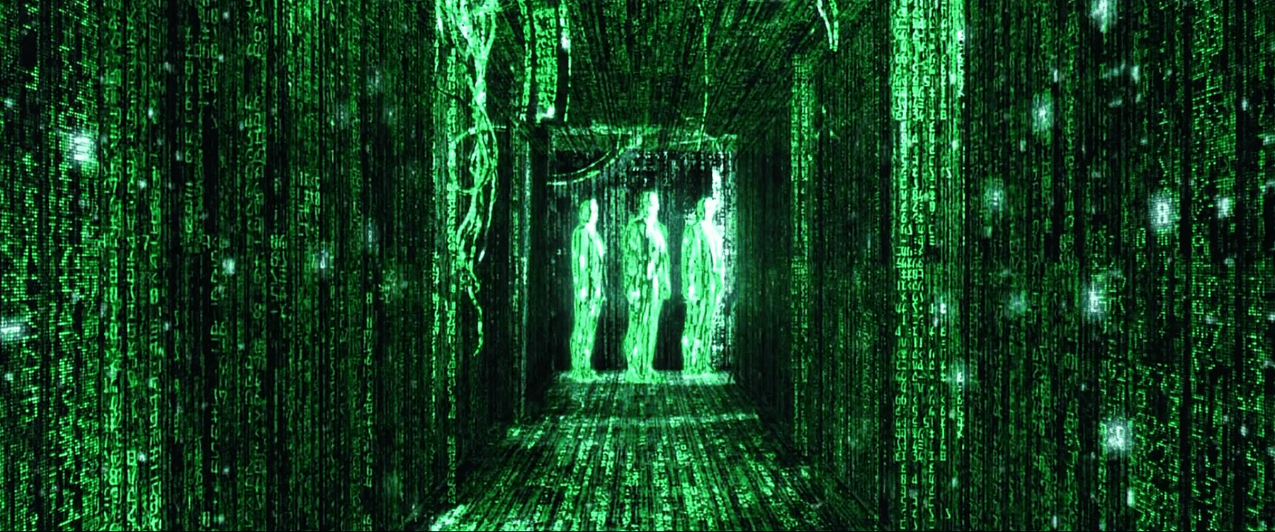The Matrix