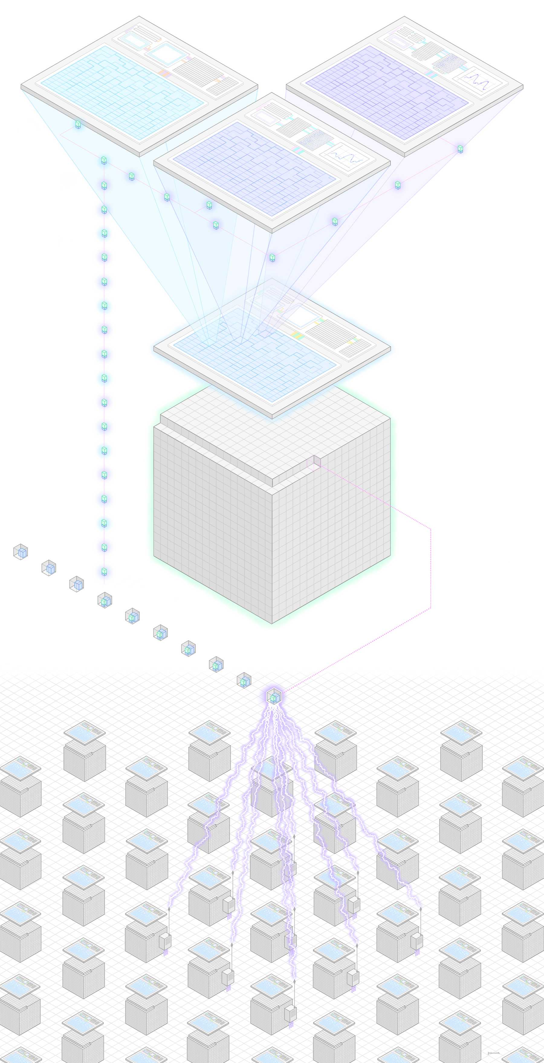 modular ethereum