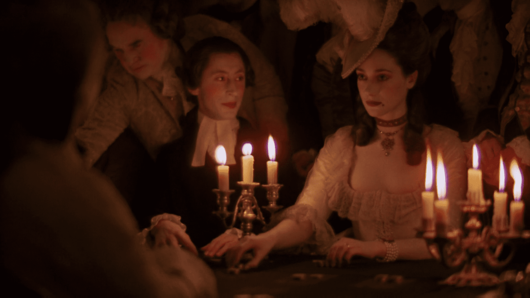 Barry Lyndon