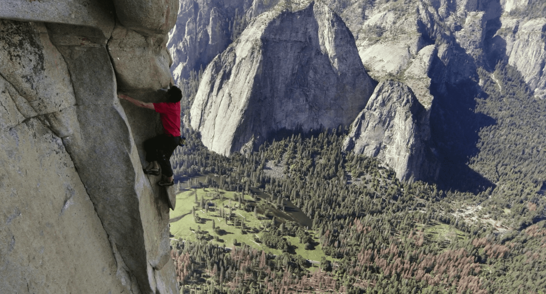 Free Solo