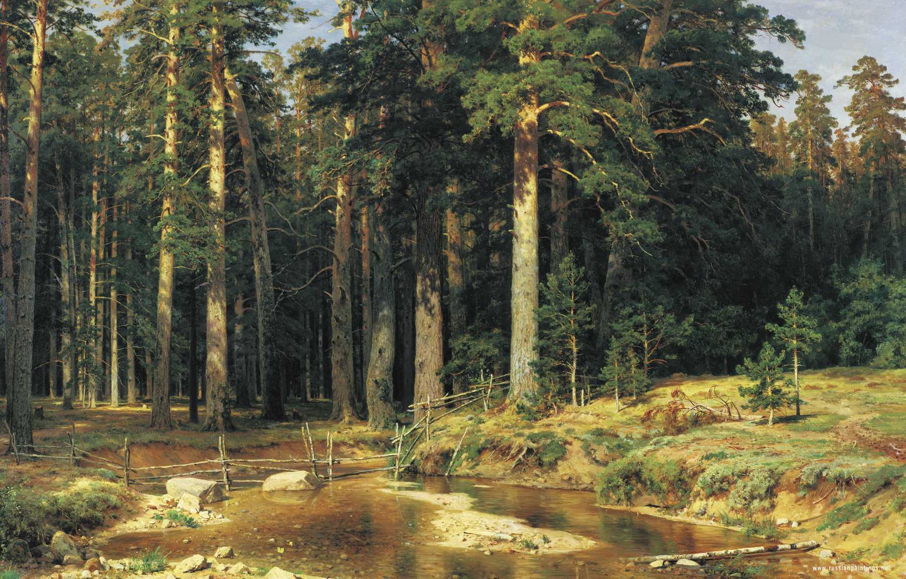 Ivan Shishkin